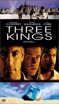 Trīs karaļi / Three Kings