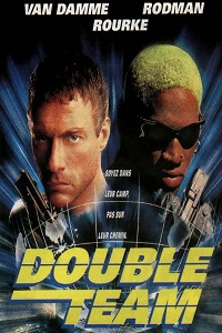 Dubultvienība / Double Team