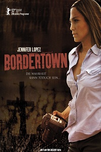 Robežpilsēta / Bordertown