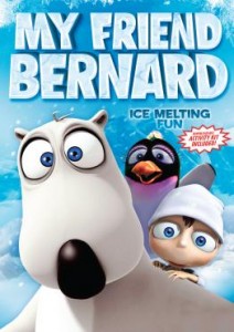 Mans draugs Bernards / My Friend Bernard