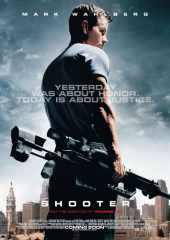 Snaiperis / Shooter