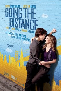 Mīlestības attālumā / Going the Distance
