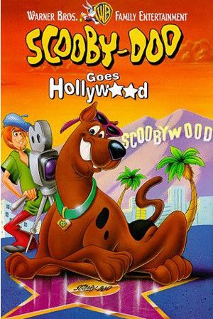 Sveiks, Skūbij Dū! / Aloha, Scooby-Doo