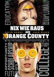 Orindžas apgabals / Orange County