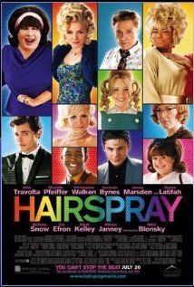 Matu laka / Hairspray
