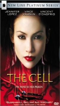 Kamera / The Cell