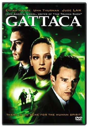 Gattaca / Gataka