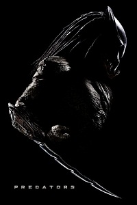 Plēsoņas / Predators
