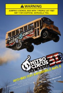 Nitro circus / Nitro Circus: The Movie