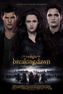 Kresla - Ritausma. 2 / The Twilight Saga: Breaking Dawn - Part 2