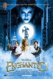 Noburtā / Enchanted