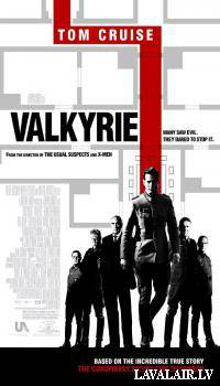 Šaufenbergs / Valkyrie
