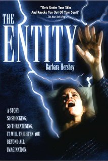 The Entity / Realitāte