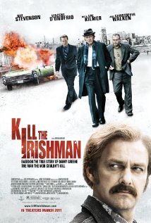 Nogalināt Īru / Kill the Irishman
