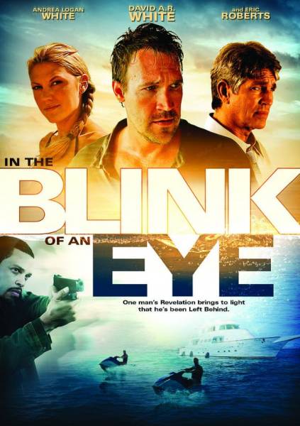 Acumirklī / In The Blink Of An Eye