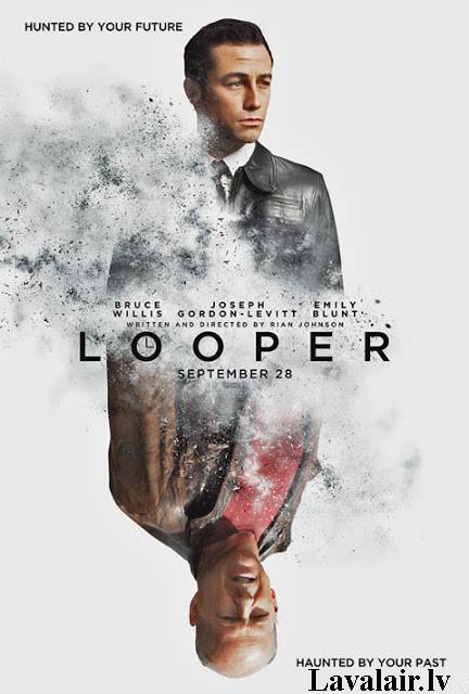 Laika cilpa / Looper