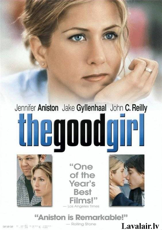 Laba meitene / The Good girl