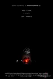 Nelabais / Devil