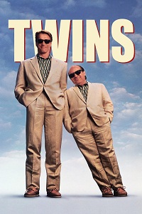 Dvīņi / Twins