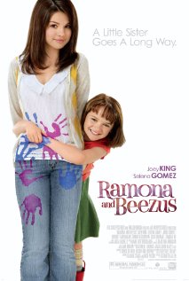 Ramona un Bizus / Ramona and Beezus