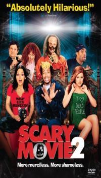 Šausmene 2 / Scary Movie 2