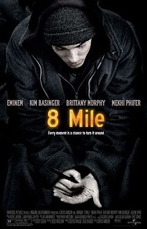 8. Jūdze / 8 Mile
