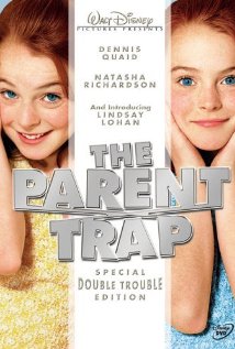 Dvīņu slazdā / The Parent Trap