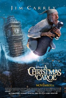 Ziemassvētku dziesma / A Christmas Carol