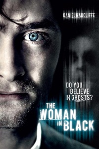 Sieviete melnā / The Woman in Black