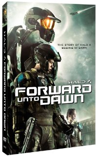 Halo 4 / Halo 4: Forward Unto Dawn