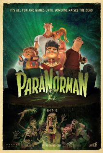 Paranormans