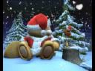 The Magic Christmas Star