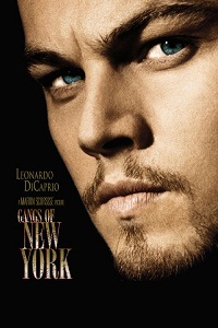 Ņujorkas bandas / Gangs of New York