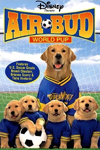 Badijs čempionu līgā 3 / Air bad: World Pup