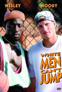Baltie nelec / White Men Can't Jump