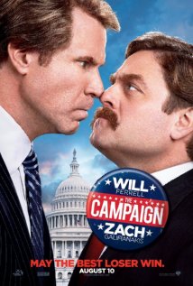 Kampaņa / The Campaign
