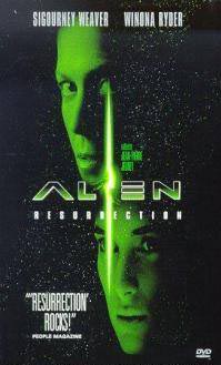 Svešais: Atdzimšana / Alien: Resurrection