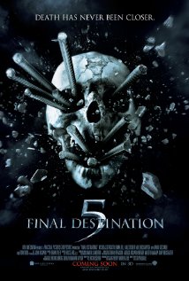 Ceļa gals 5 / Final Destination 5