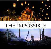 Neiespējamais / Lo imposible
