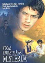 Vecās pagastmājas mistērija