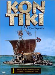Kon-Tiki