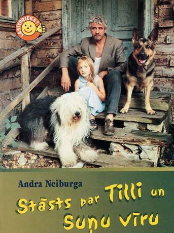 Suņu Vīrs Un Tille / Suņu Vīrs Un Tille