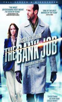 Laupīšana / The Bank Job