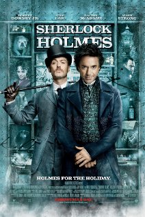 ŠERLOKS HOLMSS / SHERLOCK HOLMES