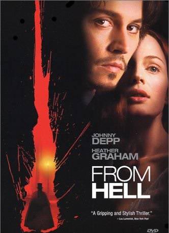 No Elles / From Hell