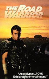 Trakais Makss 2 / Mad Max 2