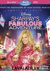 Sharpay's Fabulous Adventure / Greznais Šarpejas piedzīvojums