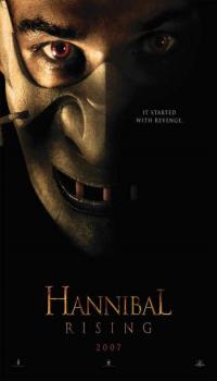 Hanibāls: sākums / Hannibal Rising