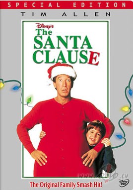 Santaklauss  / The Santa Clause