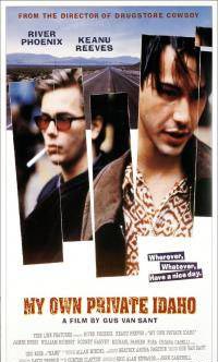 Mans personīgais Aidaho štats / My Own Private Idaho
